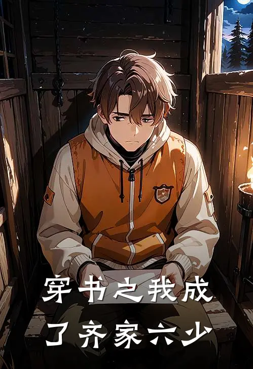 穿书之我成了齐家六少