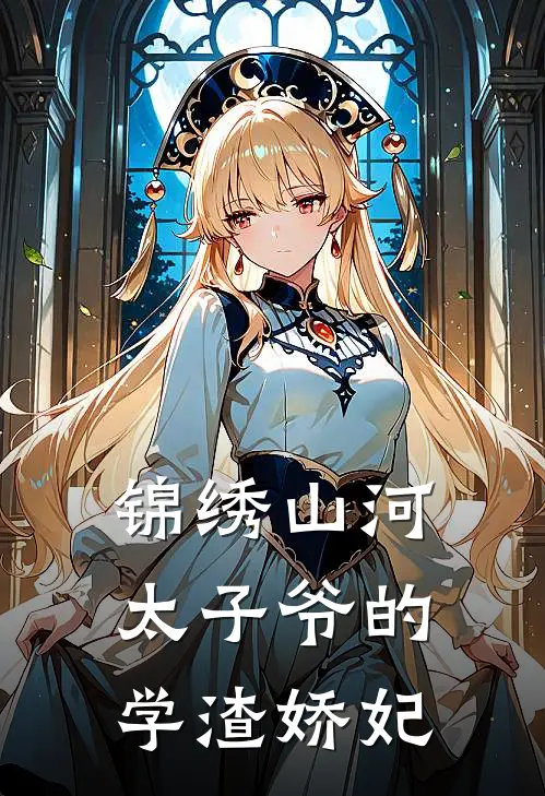 锦绣山河，太子爷的学渣娇妃赛霏荷萧景琰全文免费阅读无弹窗大结局_（赛霏荷萧景琰）锦绣山河，太子爷的学渣娇妃最新小说