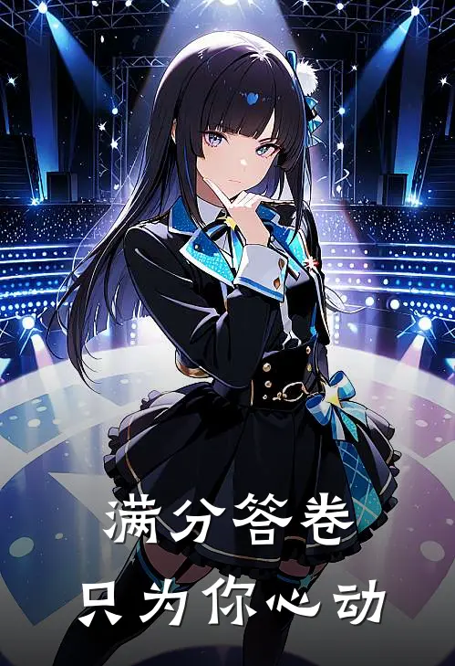 满分答卷，只为你心动林暖暖沈亦辰完结小说_免费小说在线看满分答卷，只为你心动林暖暖沈亦辰