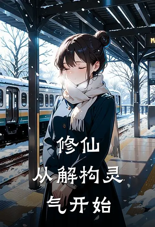 修仙，从解构灵气开始(林霄林天)完结版小说全文免费阅读_最新小说修仙，从解构灵气开始(林霄林天)