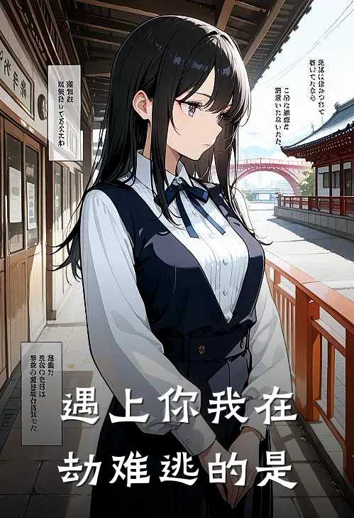 遇上你我在劫难逃的是