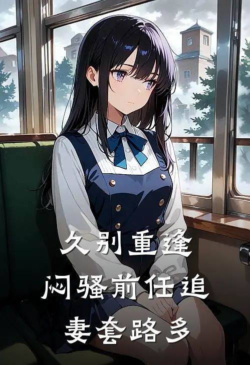 久别重逢，闷骚前任追妻套路多章云舒宫怀瑾热门小说排行_免费小说久别重逢，闷骚前任追妻套路多章云舒宫怀瑾