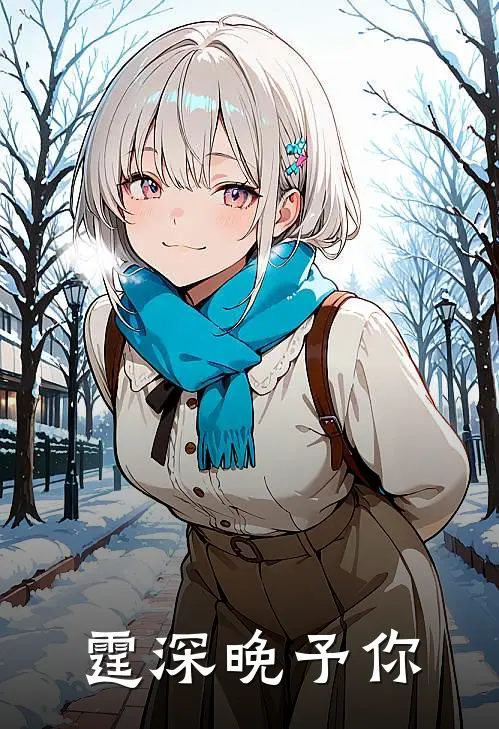 霆深晚予你(苏晚陆霆深)完整版免费阅读_最新章节列表霆深晚予你(苏晚陆霆深)