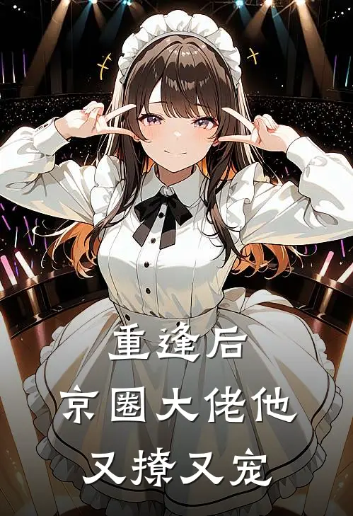 重逢后，京圈大佬他又撩又宠(林纾月顾京昭)全本免费在线阅读_林纾月顾京昭全文阅读