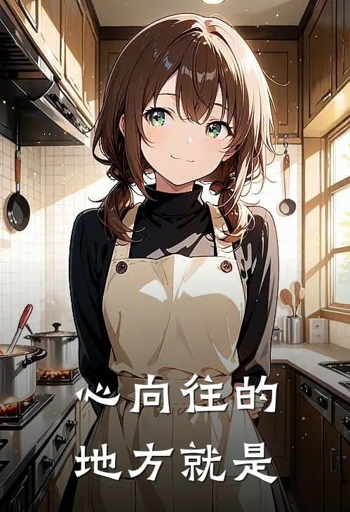 心向往的地方就是