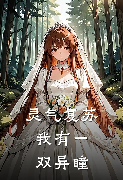 灵气复苏，我有一双异瞳林凡林雪新热门小说_小说免费阅读灵气复苏，我有一双异瞳(林凡林雪)