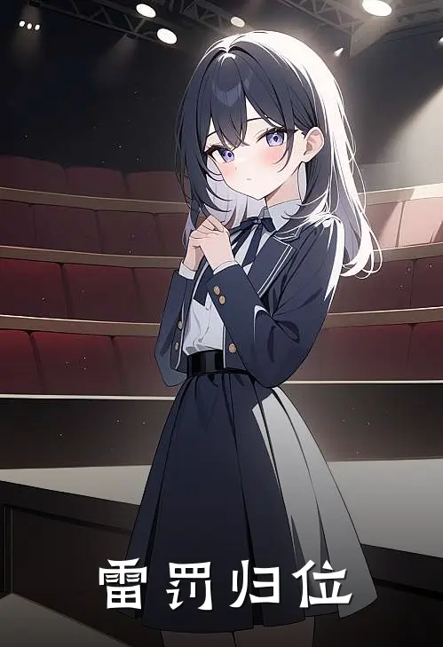 雷罚归位(沈秋白泽)最新完结小说_完结版小说全文免费阅读雷罚归位(沈秋白泽)