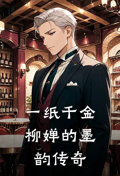 柳婵沈砚《一纸千金：柳婵的墨韵传奇》全文免费阅读_一纸千金：柳婵的墨韵传奇全集在线阅读