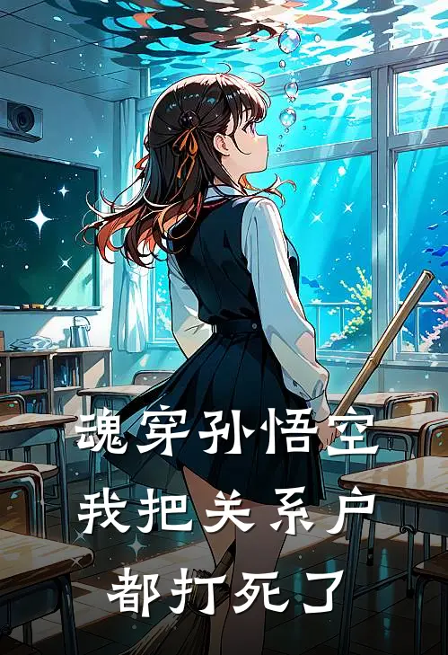 魂穿孙悟空，我把关系户都打死了(孙悟空孙悟)最新完结小说推荐_热门小说排行榜魂穿孙悟空，我把关系户都打死了孙悟空孙悟