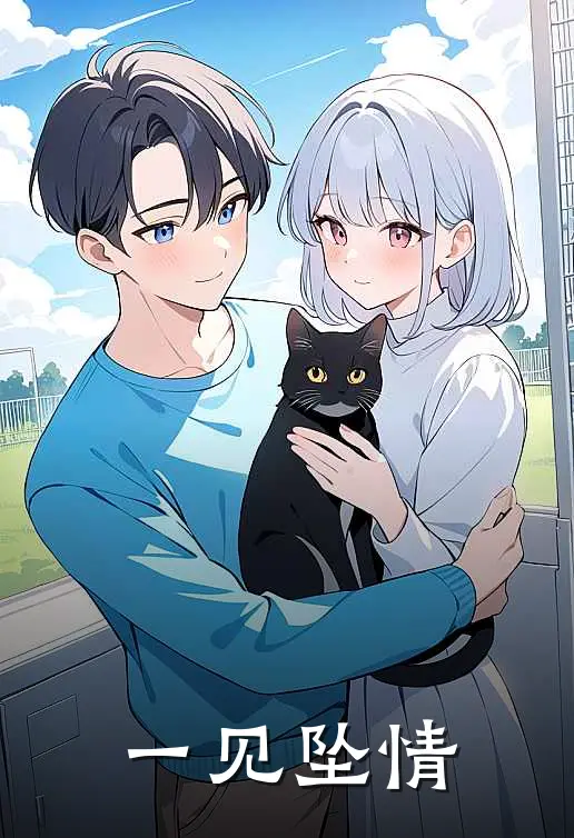 一见坠情(荆怜马贵淋)免费小说阅读_免费小说完整版一见坠情(荆怜马贵淋)