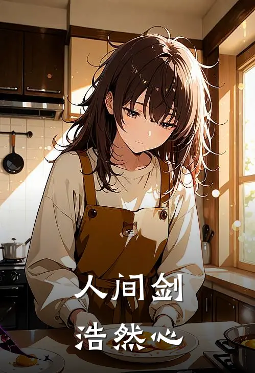 人间剑，浩然心