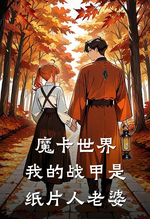 娜娜斯托科夫魔卡世界：我的战甲是纸片人老婆全章节在线阅读_魔卡世界：我的战甲是纸片人老婆全集免费在线阅读