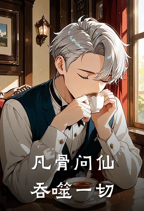 凡骨问仙，吞噬一切