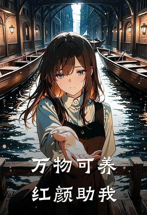 万物可养，红颜助我陈青陈青完结版小说阅读_完整版小说免费阅读万物可养，红颜助我(陈青陈青)