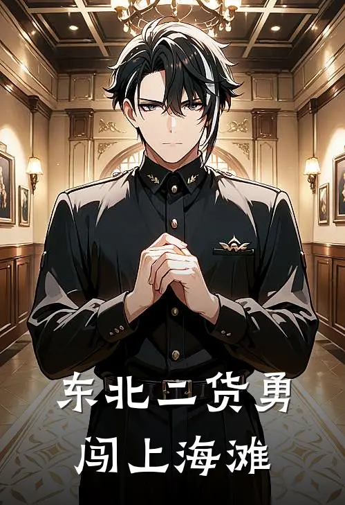 东北二货勇闯上海滩李二柱王大锤免费完本小说_小说推荐完本东北二货勇闯上海滩(李二柱王大锤)