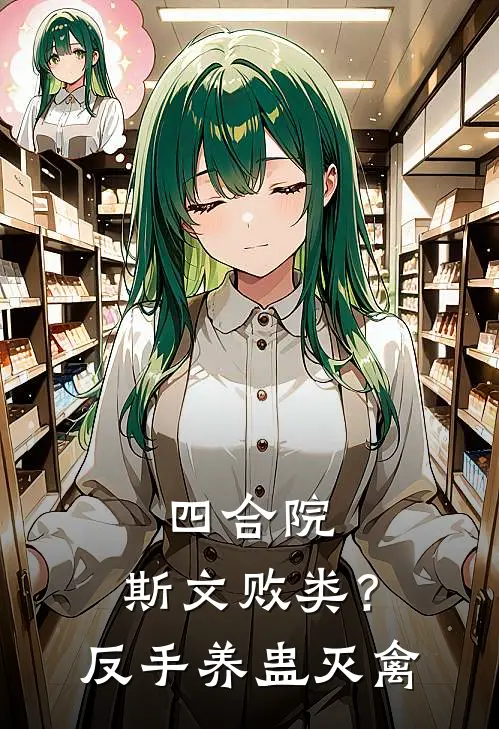 四合院：斯文败类？反手养蛊灭禽