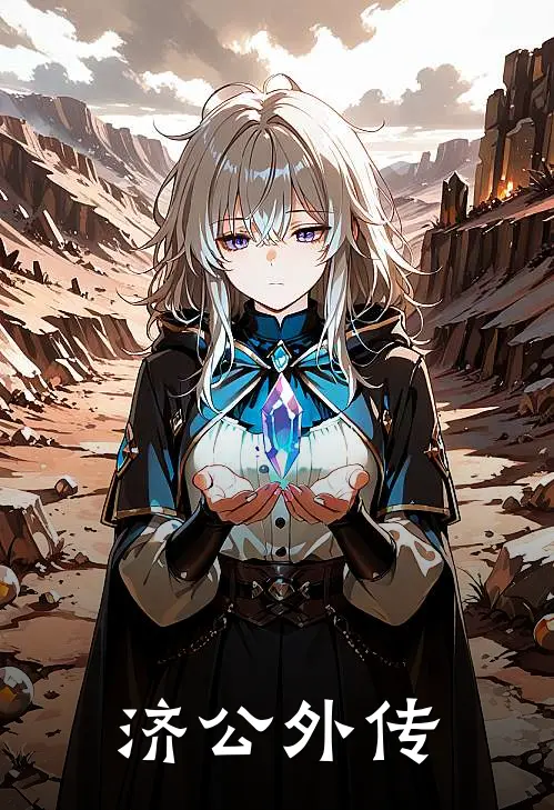 济公外传(李茂春慧远)好看的小说推荐完结_完本小说济公外传李茂春慧远