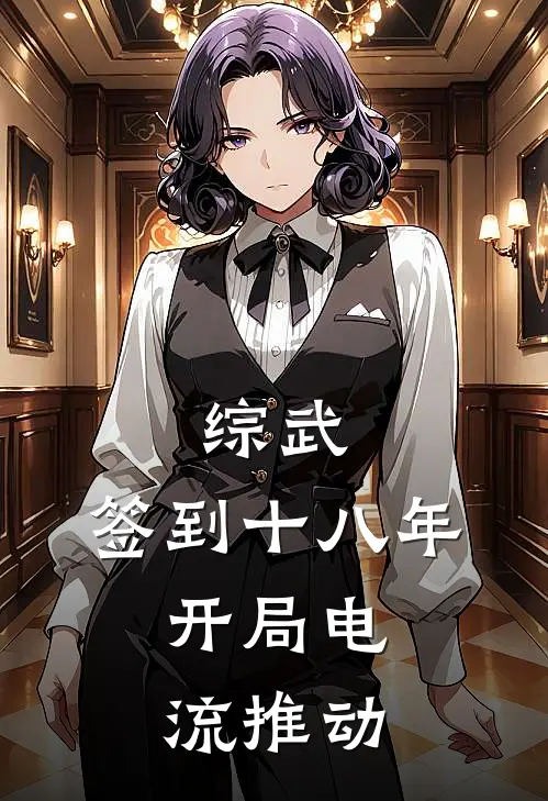 综武：签到十八年，开局电流推动