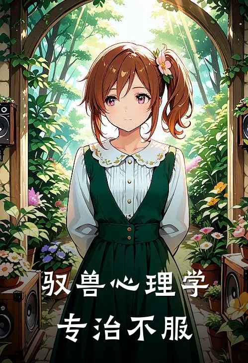 叶星禾虎子(驭兽心理学，专治不服)全本免费在线阅读_叶星禾虎子全集在线阅读