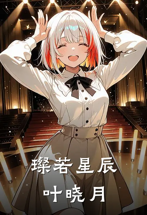 璨若星辰叶晓月