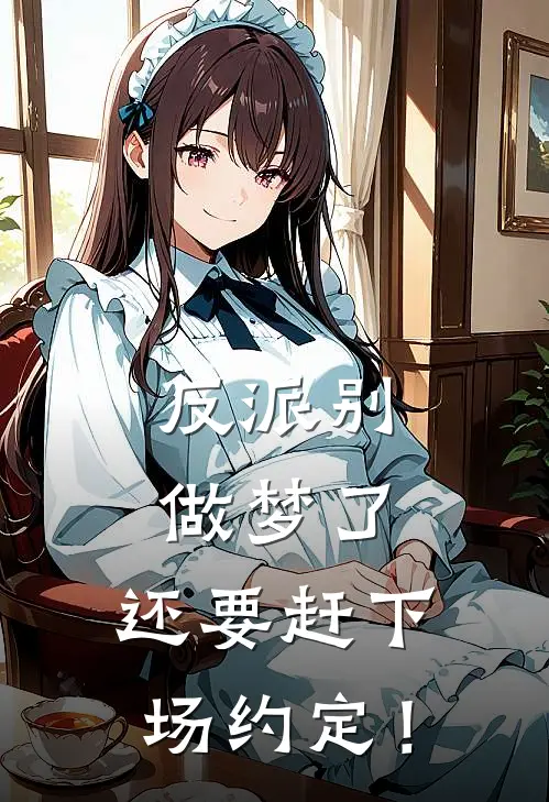 反派别做梦了，还要赶下场约定！