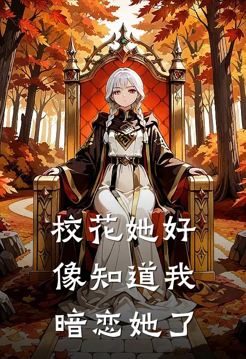 校花她好像知道我暗恋她了