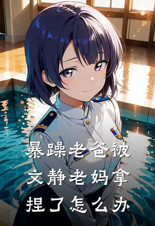 暴躁老爸被文静老妈拿捏了怎么办