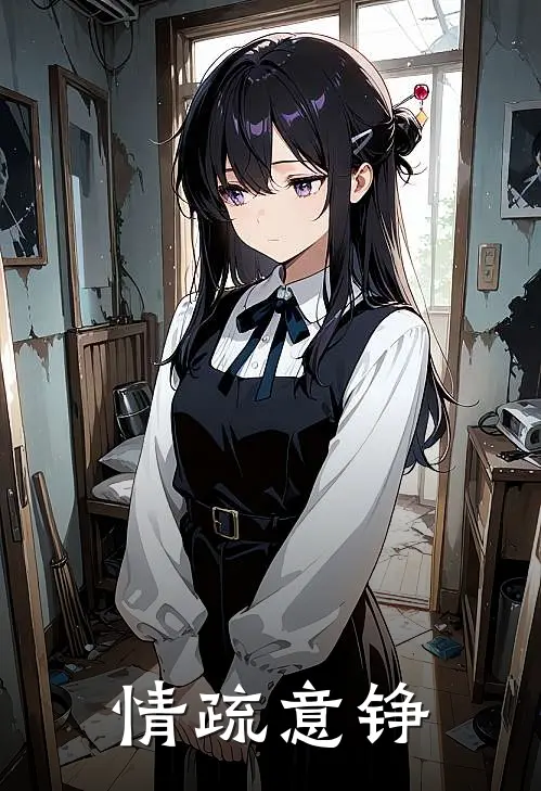 情疏意铮(傅铮洛疏砚)完整版免费阅读_(情疏意铮)全章节免费在线阅读