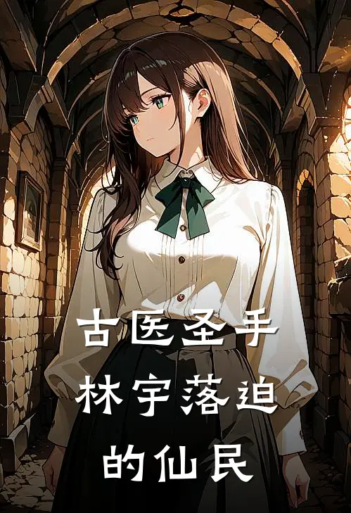 古医圣手林宇落迫的仙民