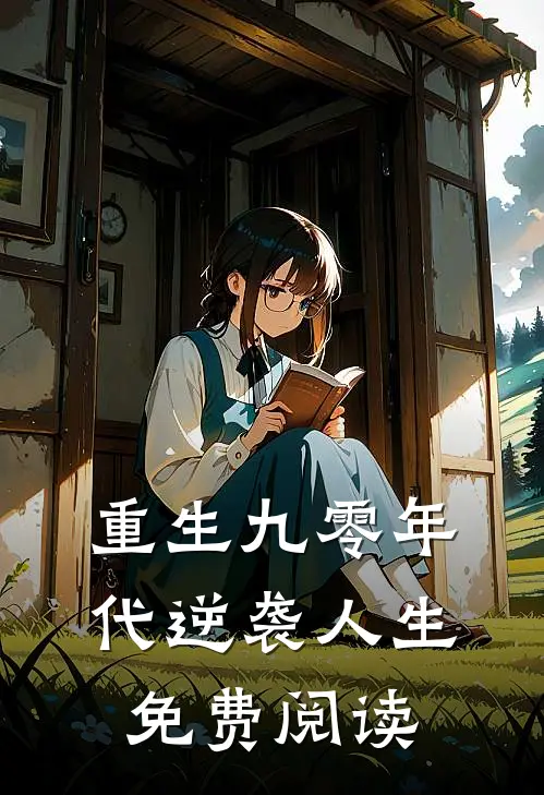 重生九零年代逆袭人生免费阅读