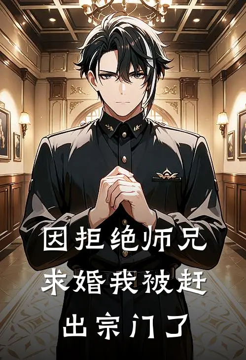 因拒绝师兄求婚我被赶出宗门了