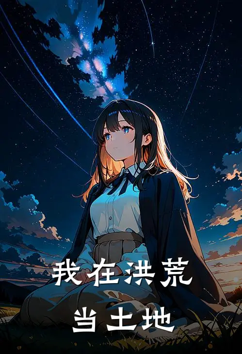 我在洪荒当土地