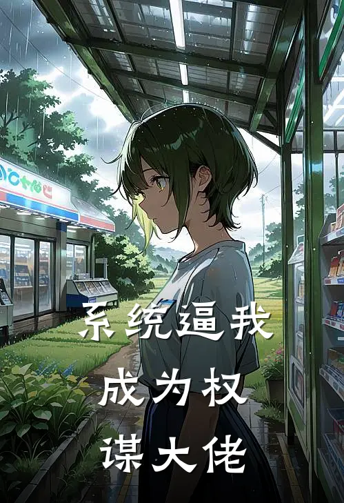 系统逼我：成为权谋大佬