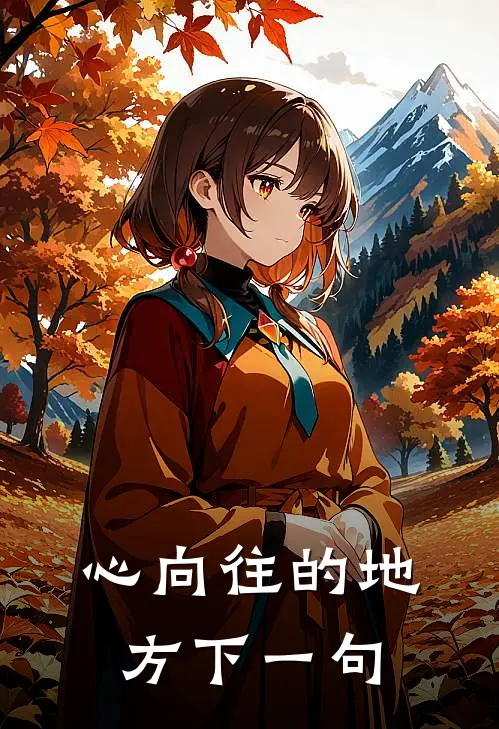 心向往的地方下一句