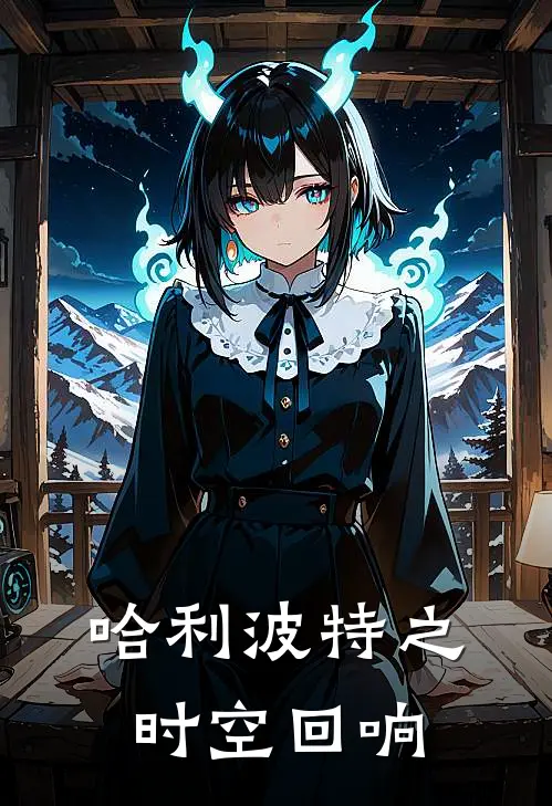 哈利波特之时空回响