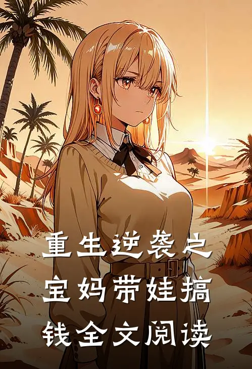 重生逆袭之宝妈带娃搞钱全文阅读