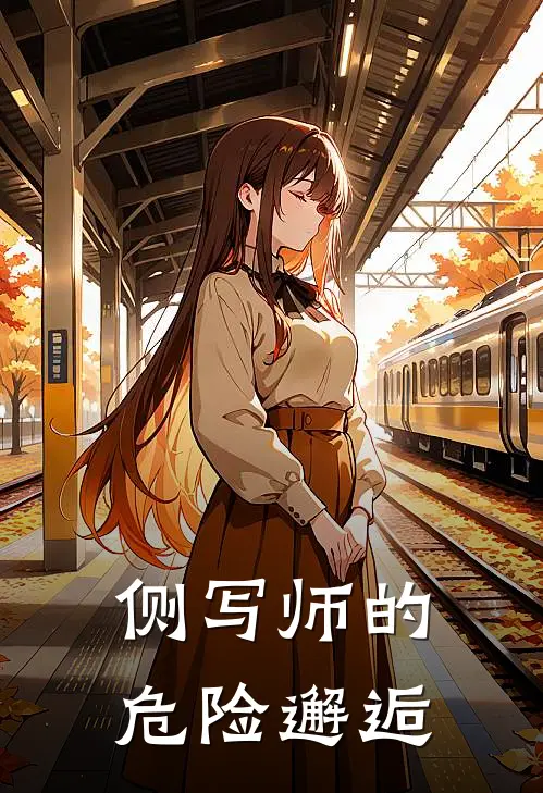 侧写师的危险邂逅(苏清颜陆时衍)最新小说_免费阅读完整版小说侧写师的危险邂逅(苏清颜陆时衍)