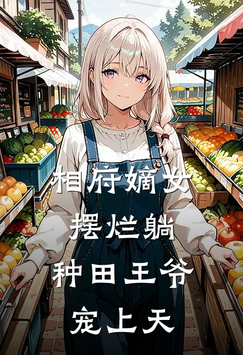 相府嫡女摆烂躺，种田王爷宠上天(林沐晚林沐清)完结版小说全文免费阅读_最新小说相府嫡女摆烂躺，种田王爷宠上天(林沐晚林沐清)