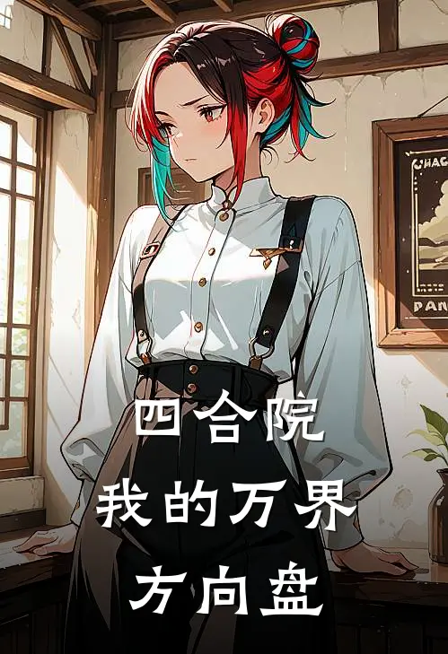 四合院：我的万界方向盘苏北秦淮茹小说完结推荐_热门小说阅读四合院：我的万界方向盘苏北秦淮茹