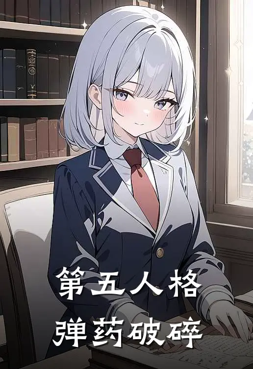 第五人格：弹药破碎