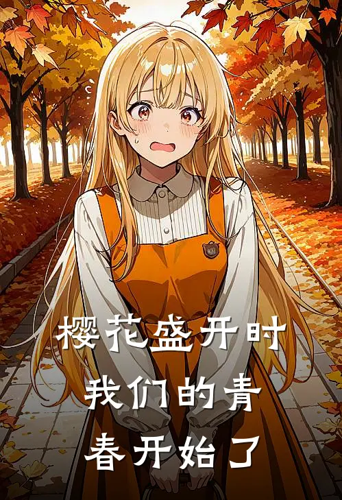 樱花盛开时，我们的青春开始了(苏羽三浦)最新推荐小说_最新免费小说樱花盛开时，我们的青春开始了苏羽三浦