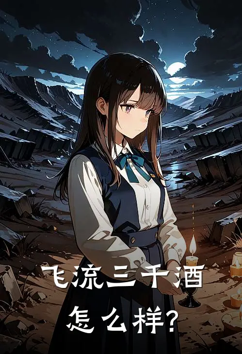 飞流三千酒怎么样?