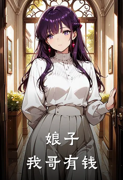 娘子，我哥有钱付禹辰祝梦完本完结小说_热门小说排行榜娘子，我哥有钱付禹辰祝梦