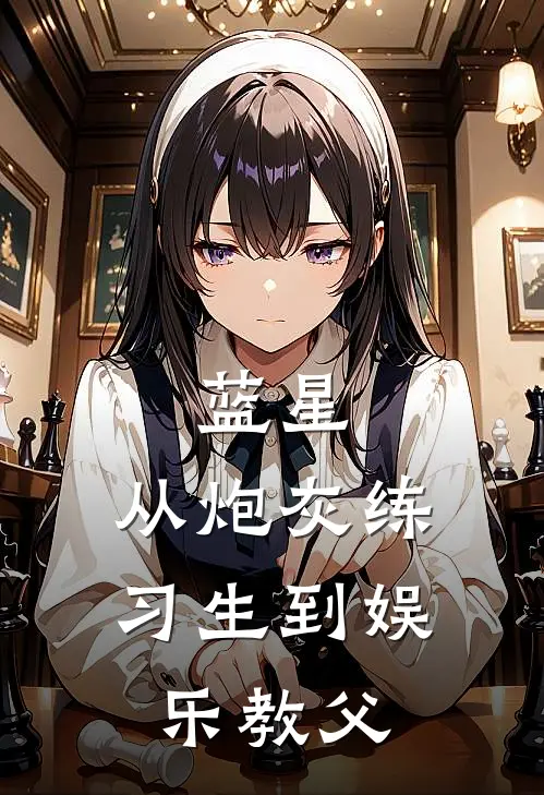 蓝星：从炮灰练习生到娱乐教父