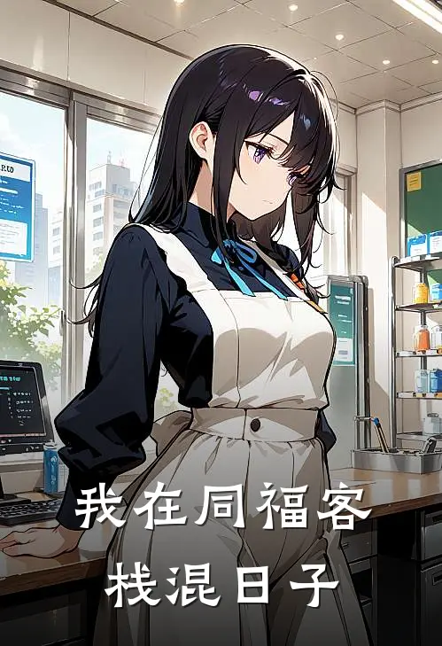 我在同福客栈混日子