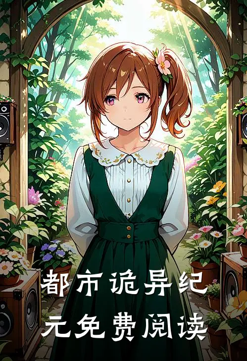 都市诡异纪元免费阅读