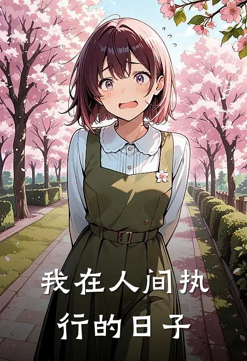 我在人间执行的日子(高守阳王翠花)完整版免费小说_最热门小说我在人间执行的日子(高守阳王翠花)