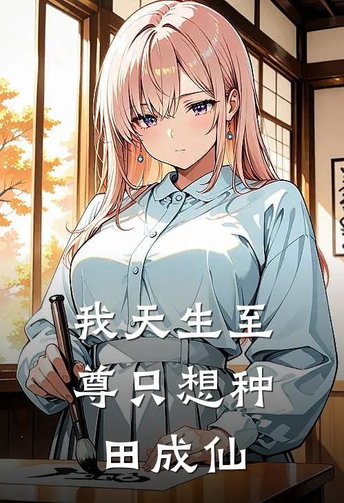 我天生至尊只想种田成仙