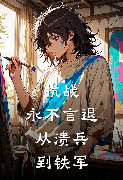 抗战：永不言退：从溃兵到铁军李明哲李振新热门小说_小说免费阅读抗战：永不言退：从溃兵到铁军(李明哲李振)