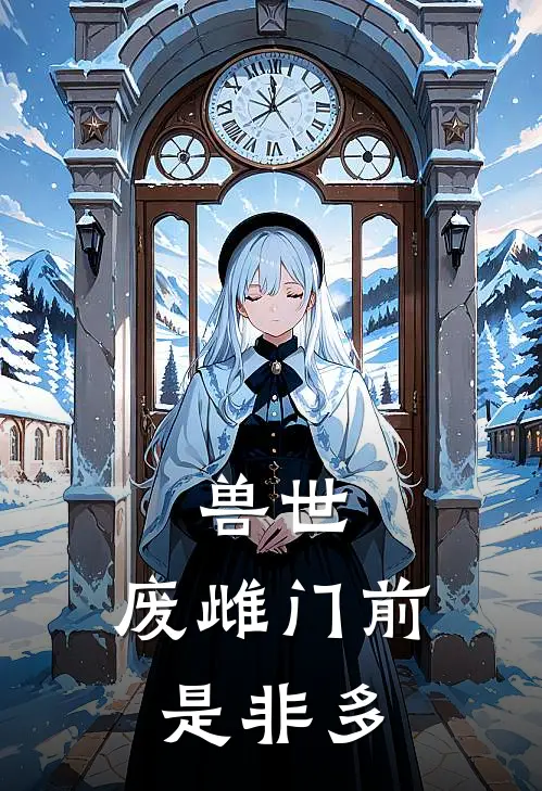 兽世：废雌门前是非多